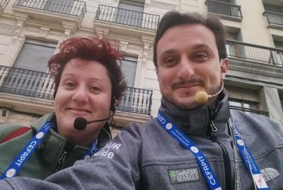 Virtual guided tour Valencia Virtual guided tour Valencia