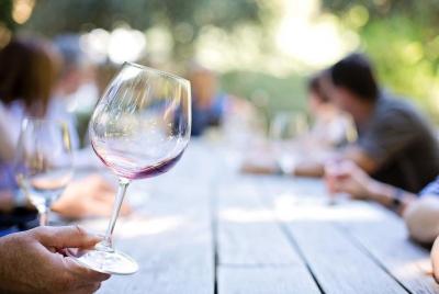 Day Trip: Wine Tasting in Ribera del Duero from Madrid (by High-S Day Trip: Wine Tasting in Ribera del Duero from Madrid (by High-S
