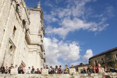 Valladolid Walking Tour Valladolid Walking Tour