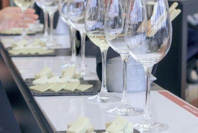 Albarino : Sensorial experience and Heritage Albarino : Sensorial experience and Heritage