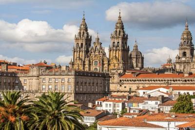 Vigo Shore Excursion: Small Group Santiago De Compostela Full Day Tour Vigo Shore Excursion: Small Group Santiago De Compostela Full Day Tour