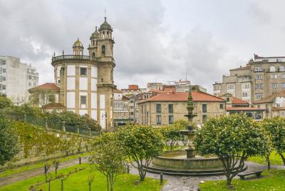 The Secrets of Pontevedra: Magic and History The Secrets of Pontevedra: Magic and History