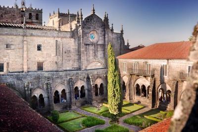 Tuy and Baiona Private Day Tour from Vigo Port Tuy and Baiona Private Day Tour from Vigo Port