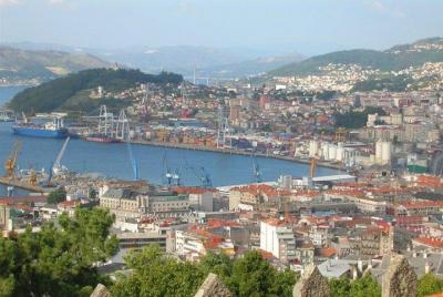 Vigo Secrets Walking Tour Vigo Secrets Walking Tour