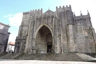 Tui Cathedral Guided Tour Tui Cathedral Guided Tour