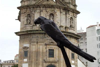 Pontevedra Unveiled (walking tour) Pontevedra Unveiled (walking tour)
