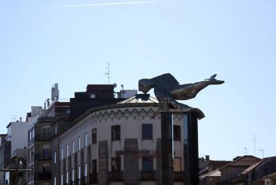 Private walking tour in Vigo Private walking tour in Vigo