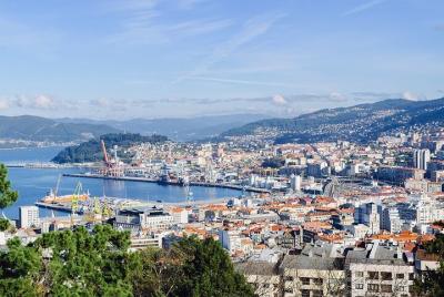 Transfer from Porto to Vigo or Vigo to Porto Transfer from Porto to Vigo or Vigo to Porto