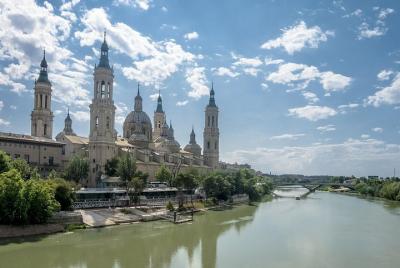 Zaragoza Private Walking Tour with Professional Guide Zaragoza Private Walking Tour with Professional Guide