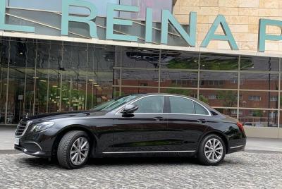 Transfers and Vtc services in Zaragoza. Transfers and Vtc services in Zaragoza.
