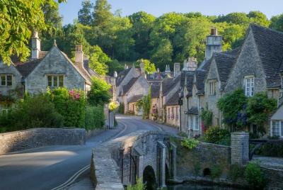Cotswolds Experience - full day tour from Bath Cotswolds Experience - full day tour from Bath