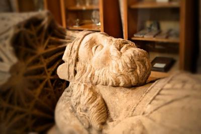 The Hidden Cotswolds & Dark Age England (from Bath for 2-8 advent The Hidden Cotswolds & Dark Age England (from Bath for 2-8 advent