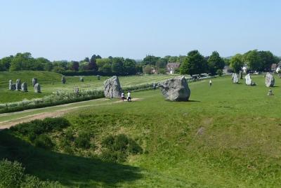 Ancient Britain Tour - Private Day Trip from Bath Ancient Britain Tour - Private Day Trip from Bath
