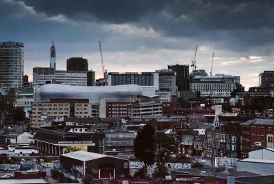Private Airport Transfer: Birmingham International Airport (BHX)  Private Airport Transfer: Birmingham International Airport (BHX)