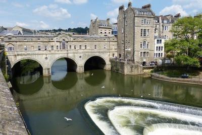 Bath Like a Local: Customized Private Tour Bath Like a Local: Customized Private Tour