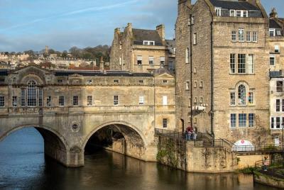 The Bath History And BEATLES MEMORY Tour The Bath History And BEATLES MEMORY Tour