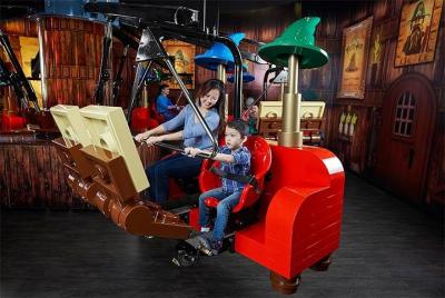 LEGOLAND Discovery Centre Birmingham LEGOLAND Discovery Centre Birmingham
