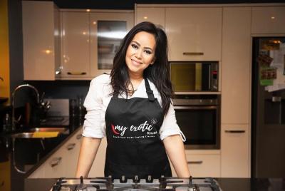 Learn To Cook Vietnamese - Native SE Asian Instructor Learn To Cook Vietnamese - Native SE Asian Instructor