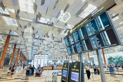 Private Birmingham Arrival Transfer - Airport to Hotel / Accommod Private Birmingham Arrival Transfer - Airport to Hotel / Accommod