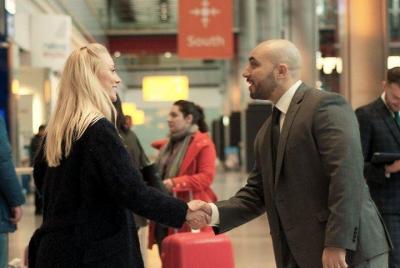 Private Bournemouth Departure Transfer - Hotel / Accommodation to