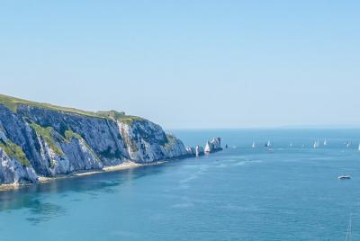 Isle of Wight - Day Tour from Brighton Isle of Wight - Day Tour from Brighton