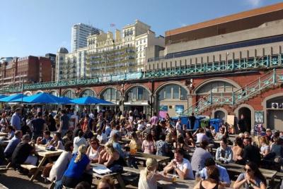 Small-group Food Tour by Bike Small-group Food Tour by Bike