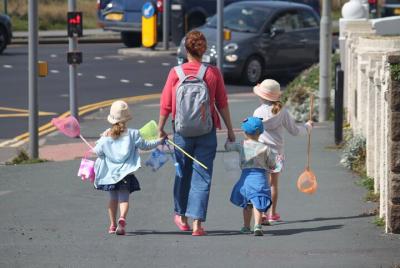 South Coast - The BIG Scavenger Hunt Adventure