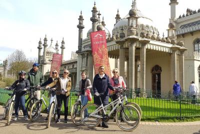 Brighton Bike Tours Brighton Bike Tours
