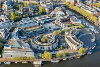 Bristol Airport Transfers: Bristol City to Bristol Airport BRS in Bristol Airport Transfers: Bristol City to Bristol Airport BRS in