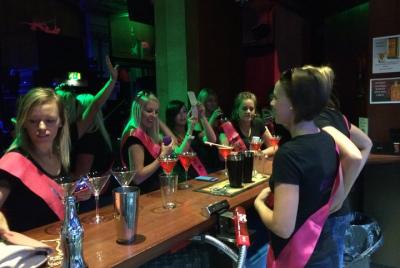 Cocktail Classes Cocktail Classes