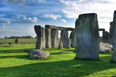 Guided tour to Bath & Stonehenge from Cambridge Guided tour to Bath & Stonehenge from Cambridge