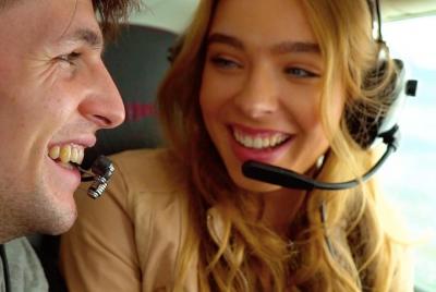 Discover Cambridge and its region with a local pilot Discover Cambridge and its region with a local pilot
