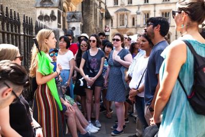 Cambridge University Group Tour With University Alumni Guide Cambridge University Group Tour With University Alumni Guide