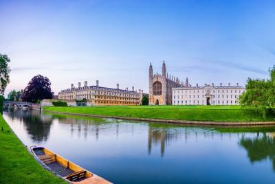 Cambridge private walking tour Cambridge private walking tour