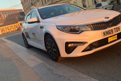 Private Transfer from Chester to Manchester Airport Private Transfer from Chester to Manchester Airport