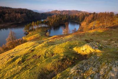 The Lake District Tour from Chester The Lake District Tour from Chester