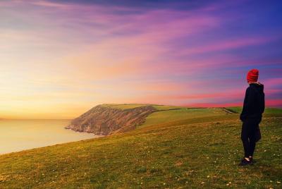 Cornwall - The BIG Scavenger Hunt Adventure