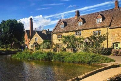 Private Cotswold Village Tour (for your group only)