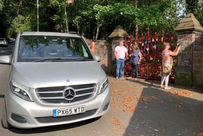 2-Day Private Liverpool BeatlesTour & Explore North Wales in a li