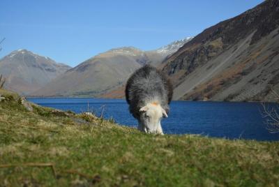 High Adventure Day Tour from Keswick