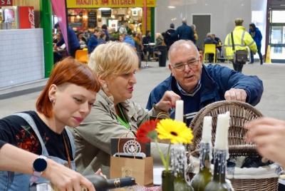 Leeds Food Tours: Local Leeds