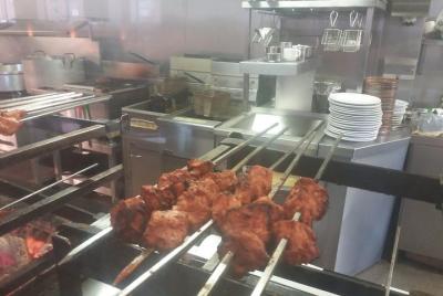 Indian Cookery classes