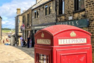 Yorkshire Adventure Sightseeing Day Trip from Liverpool Yorkshire Adventure Sightseeing Day Trip from Liverpool
