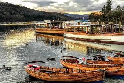Lake District Adventure Sightseeing Day Trip from Liverpool Lake District Adventure Sightseeing Day Trip from Liverpool