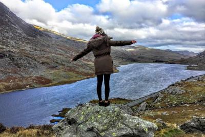 North Wales Adventure Sightseeing Day Trip from Liverpool North Wales Adventure Sightseeing Day Trip from Liverpool