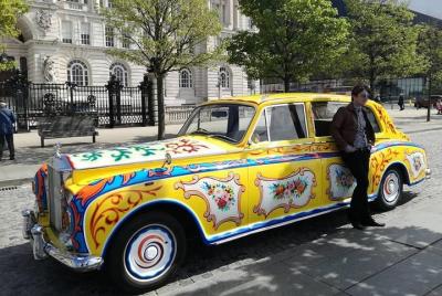 The Ultimate Beatles Tour Experience in Liverpool The Ultimate Beatles Tour Experience in Liverpool