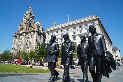The Beatles Private Walking Tour in Liverpool The Beatles Private Walking Tour in Liverpool