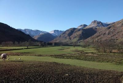 The Lake District Tour from Liverpool