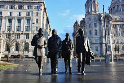 Private Tour, Liverpool City Highlights, including Cavern Club en Private Tour, Liverpool City Highlights, including Cavern Club en