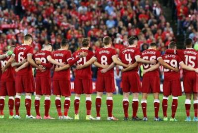 Football Experience With A Local Host In Liverpool